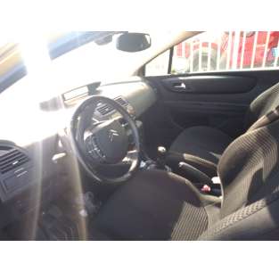 citroën c4 coupe del año 2005 2