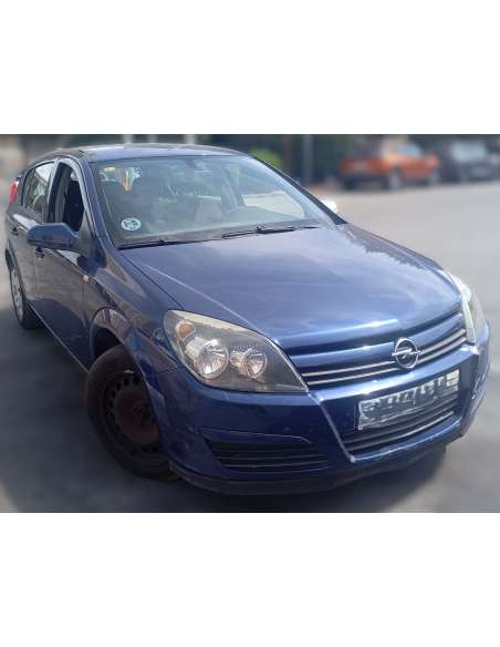 opel astra h ber. del año 2005