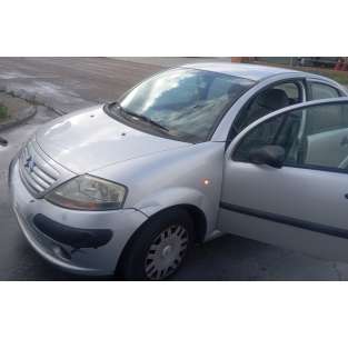 citroën c3 del año 2003