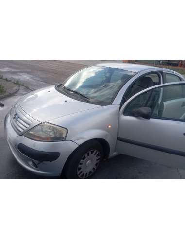 citroën c3 del año 2003