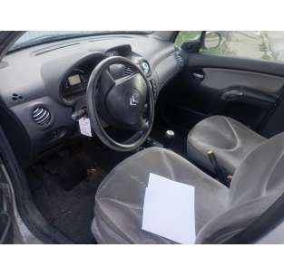 citroën c3 del año 2003 2