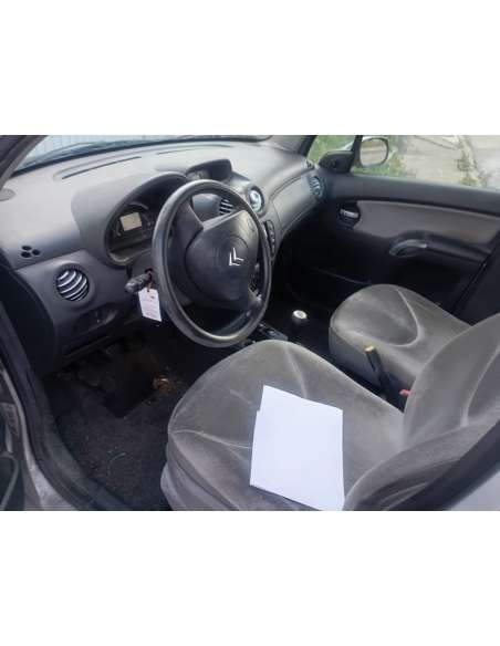 citroën c3 del año 2003