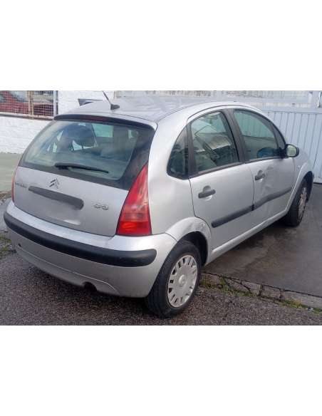 citroën c3 del año 2003