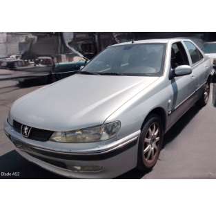 peugeot 406 berlina (s1/s2) del año 2003