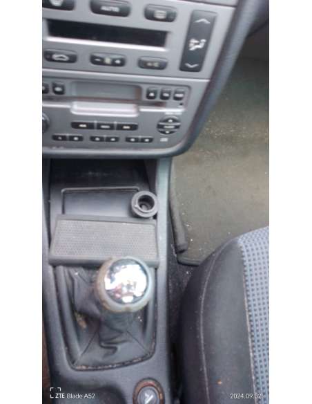 peugeot 406 berlina (s1/s2) del año 2003