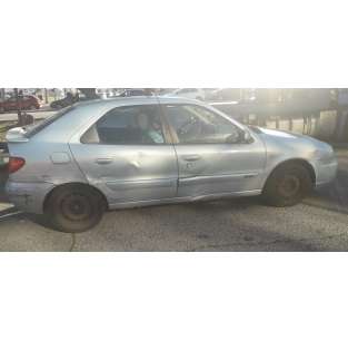 citroën xsara berlina del año 2003