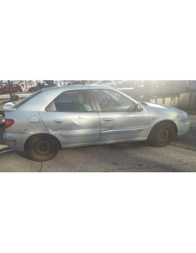 citroën xsara berlina del año 2003
