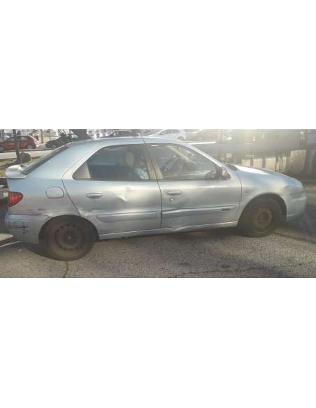 citroën xsara berlina del año 2003
