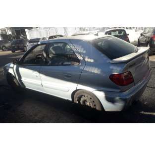 citroën xsara berlina del año 2003 2