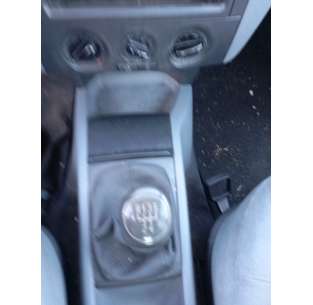 skoda fabia (6y2/6y3) del año 2001 2