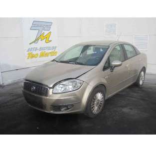 fiat linea (110) del año 2008