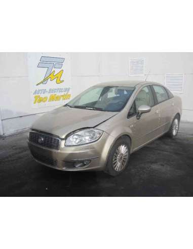 fiat linea (110) del año 2008