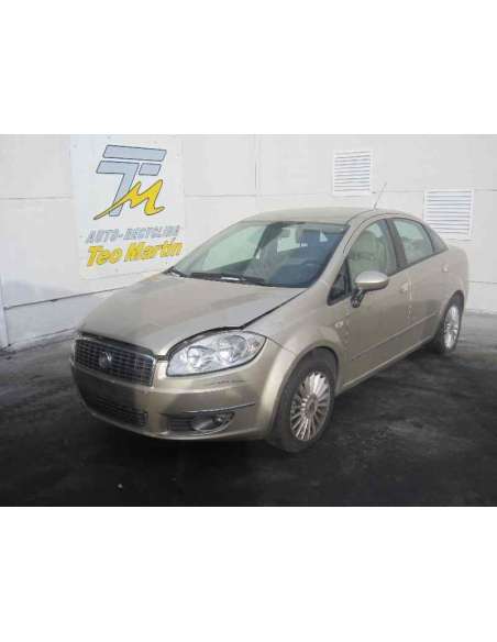 fiat linea (110) del año 2008