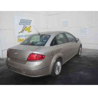 fiat linea (110) del año 2008 2