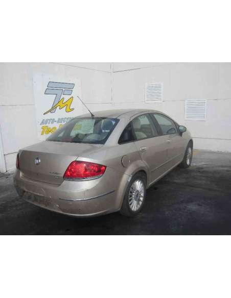 fiat linea (110) del año 2008