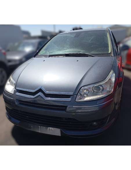 citroën c4 berlina del año 2006