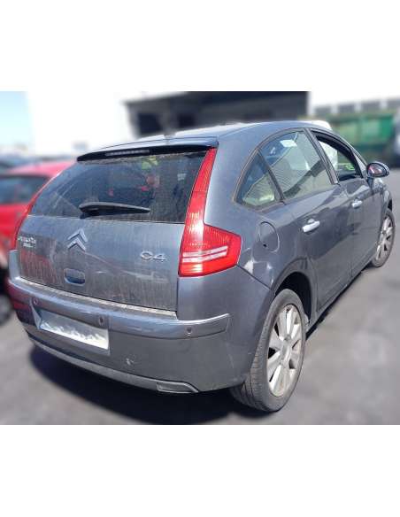 citroën c4 berlina del año 2006