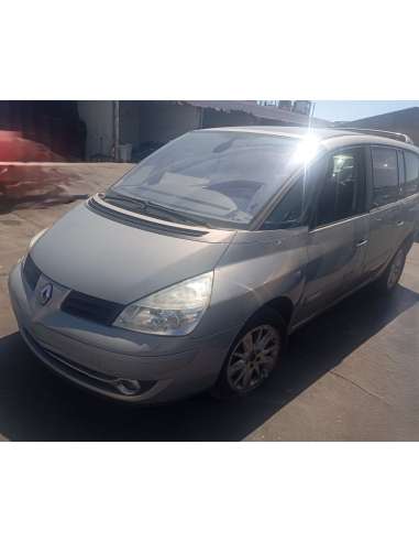 renault espace iv (jk0) del año 2009