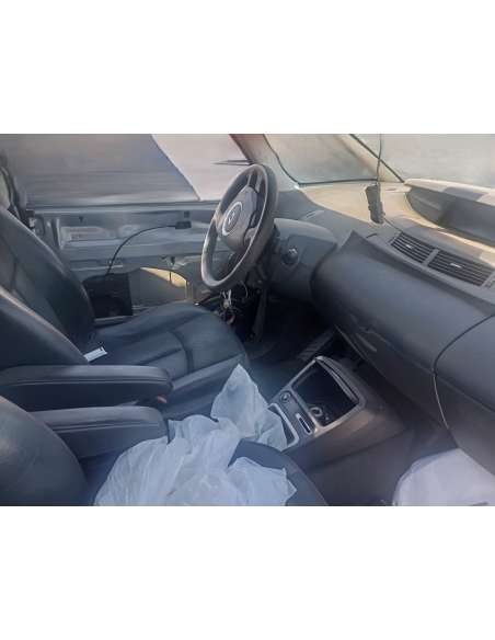 renault espace iv (jk0) del año 2009