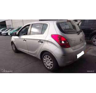 hyundai i20 del año 2010 2