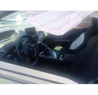 peugeot 3008 del año 2017 2