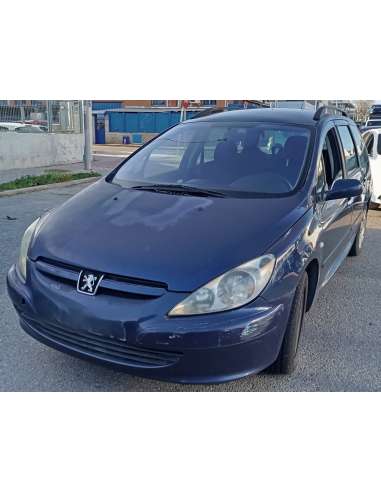 peugeot 307 break / sw (s1) del año 2004