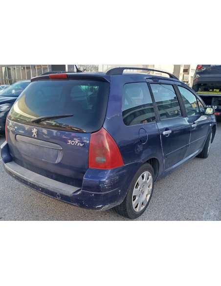 peugeot 307 break / sw (s1) del año 2004