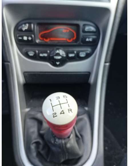 peugeot 307 break / sw (s1) del año 2004