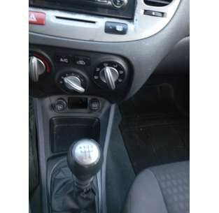 kia rio del año 2006 2