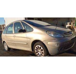 citroën xsara picasso del año 2001