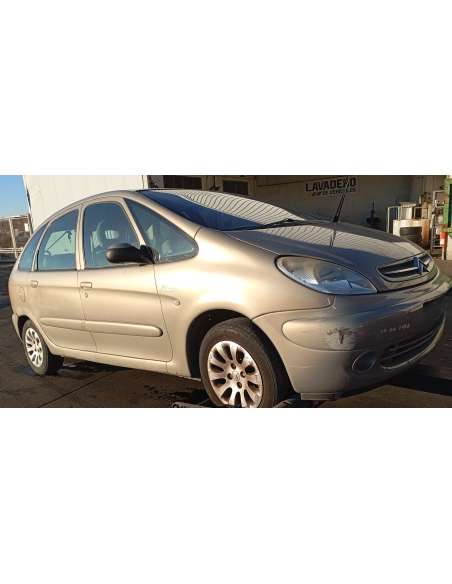 citroën xsara picasso del año 2001