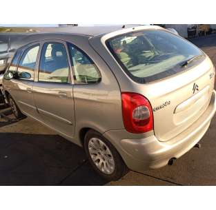 citroën xsara picasso del año 2001 2