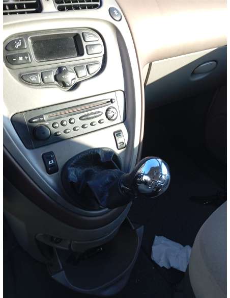 citroën xsara picasso del año 2001