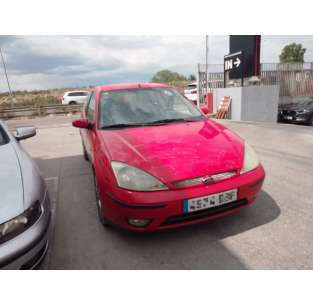 ford focus berlina (cak) del año 2004