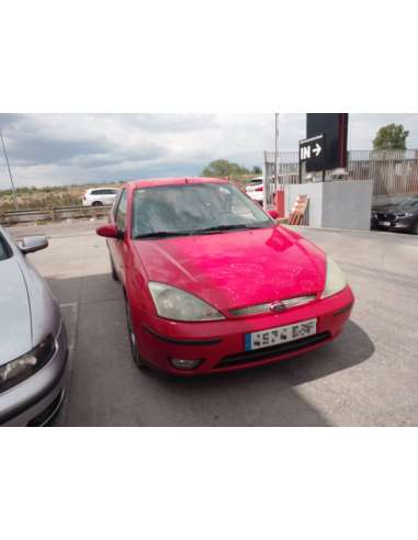 ford focus berlina (cak) del año 2004