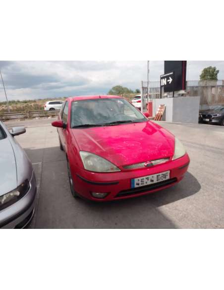 ford focus berlina (cak) del año 2004