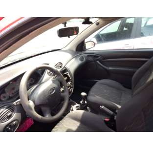 ford focus berlina (cak) del año 2004 2