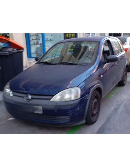 opel corsa c del año 2004