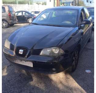 seat cordoba berlina (6l2) del año 2004