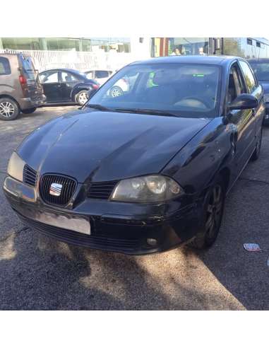 seat cordoba berlina (6l2) del año 2004
