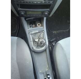 seat cordoba berlina (6l2) del año 2004 2