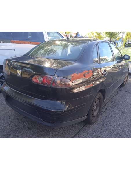 seat cordoba berlina (6l2) del año 2004