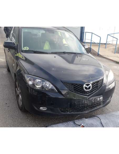 mazda 3 berlina (bk) del año 2006