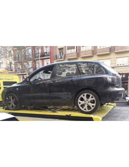 mazda 3 berlina (bk) del año 2006