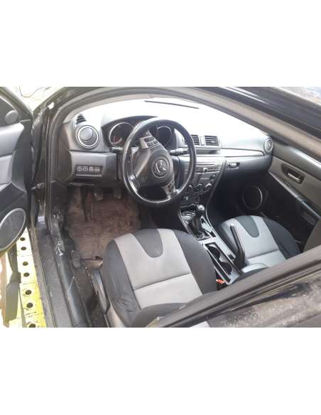 mazda 3 berlina (bk) del año 2006