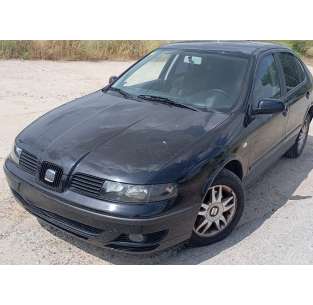 seat leon (1m1) del año 2002