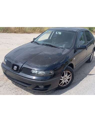 seat leon (1m1) del año 2002