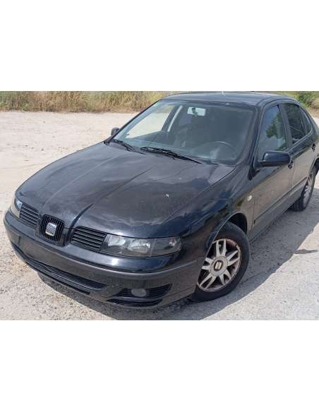 seat leon (1m1) del año 2002