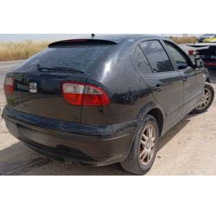 seat leon (1m1) del año 2002 2