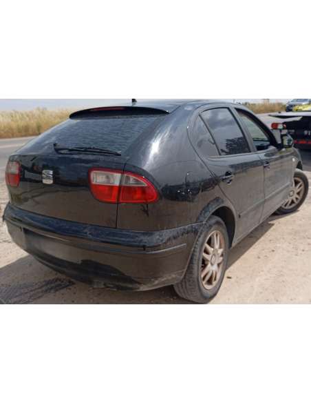 seat leon (1m1) del año 2002